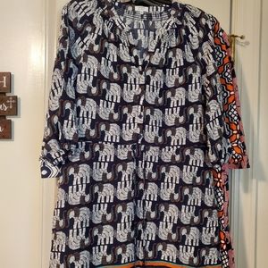 Crown and Ivy Dresses